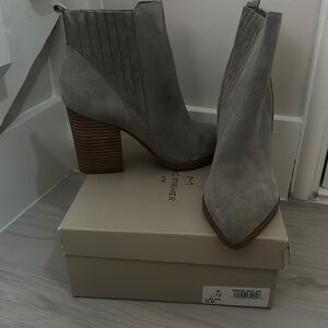 Marc Fisher Alva Bootie